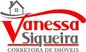 VANESSA SIQUEIRA IMOVEIS